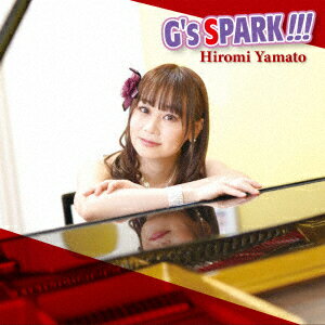 G's SPARK!!!