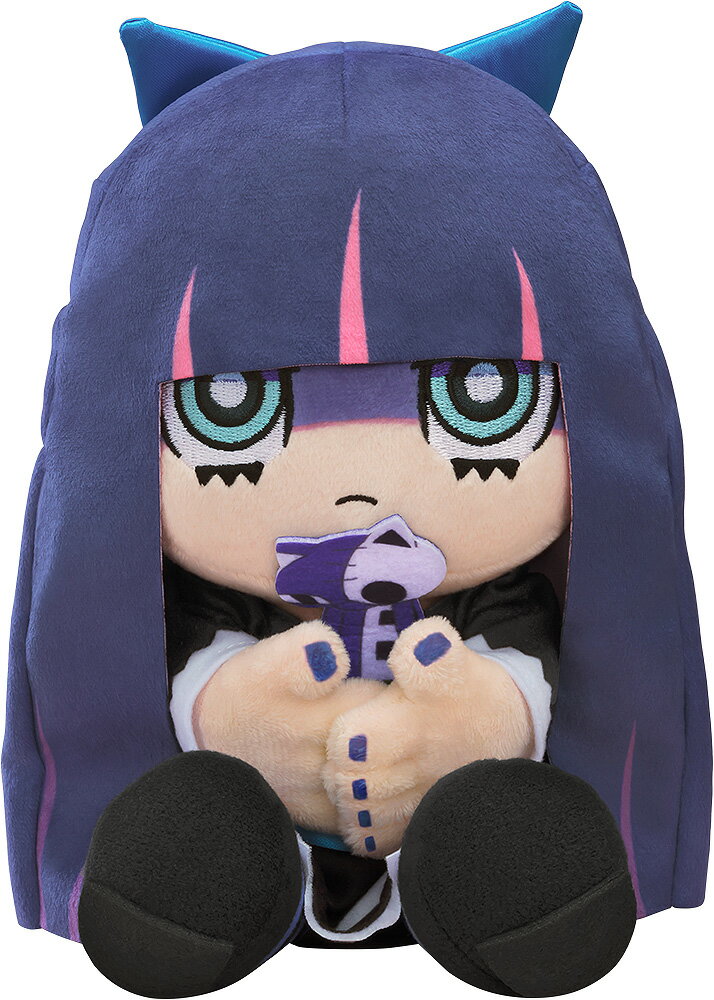 ぬいぐるみ 『New PANTY & STOCKING with GARTERBELT』 ストッキング