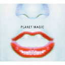 PLANET MAGIC(初回限定盤) [ N'夙川BOYS ]