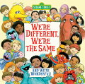 This enduring, colorful, and charmingly illustrated book offers an easy, enjoyable way for kids to learn about differences between themselves and others--and what truly matters. Full color.