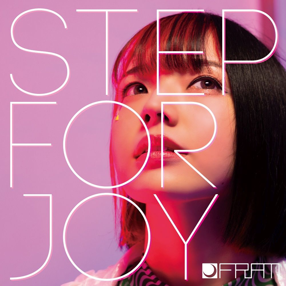 楽天楽天ブックスStep for Joy （アーティスト盤） [ FRAM ]