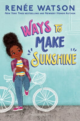 Ways to Make Sunshine WAYS TO MAKE SUNSHINE （Ryan Hart Story） [ Rene Watson ]