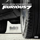 【輸入盤】Furious 7 [ ワイルド スピード Sky Mission ]