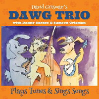 【輸入盤】Dawg Trio