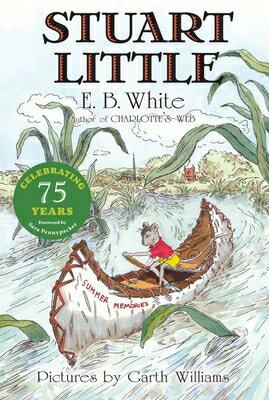 Stuart Little STUART LITTLE E. B. White