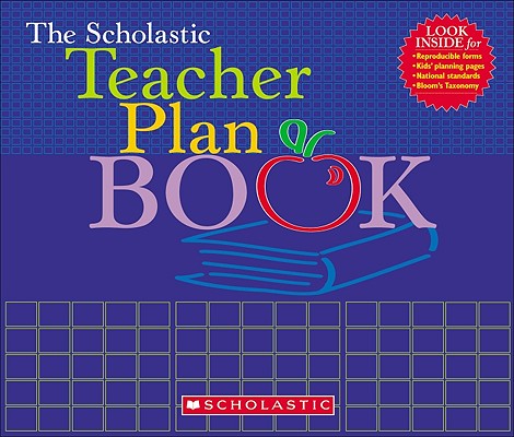 A teacher-created, deluxe planner with larger planning pages, sturdy storage pockets, and helpful resource pages, including a multi-year calendar, reproducible forms, student planning pages, national standards, Bloom's Taxonomy, and much more.