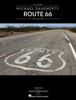 Route 66 ROUTE 66 