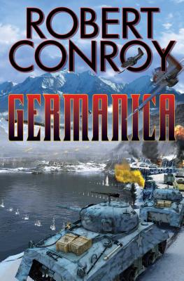 Germanica GERMANICA [ Robert Conroy ]