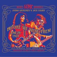 【輸入盤】Bears Sonic Journals: Before We Were Them