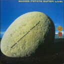 The Baked Potato Super Live! [ グレッグ・マティソン・プロジェクト ]