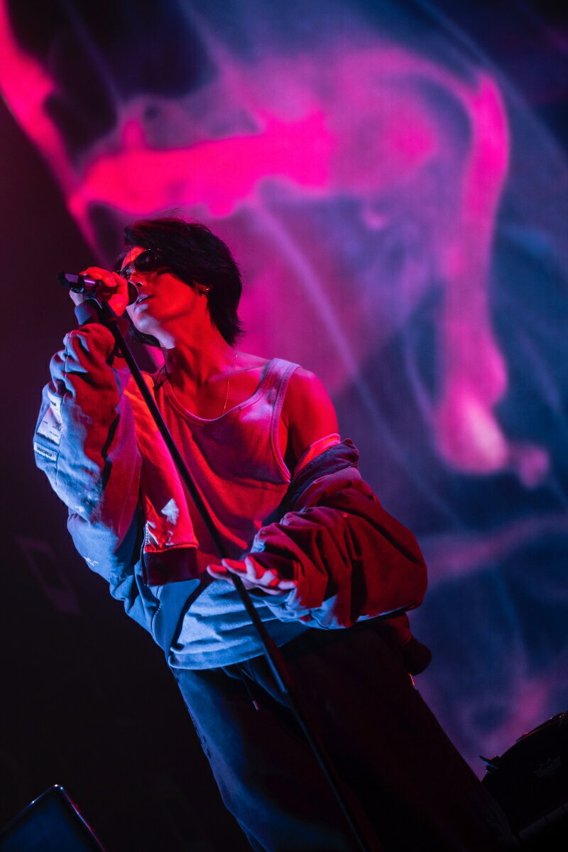 JIN AKANISHI LIVE 2024 “WEEKEND” <初回限定盤>(2DVD)