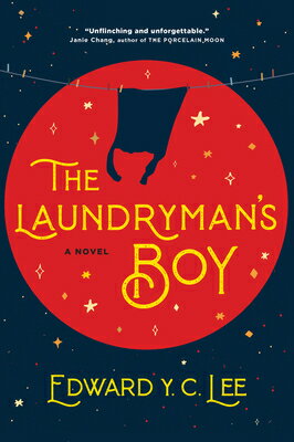 The Laundryman's Boy LAUNDRYMANS BOY 