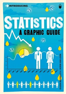 From the medicine we take, the cars we drive, the clothes we wear to even the beer we drink, statistics give shape to everything we do. Yet, for all their ubiquity, most of us really don't know what to make of statistics. Exploring the history, mathematics, philosophy and practical use of statistics, this brand-new Introducing title will be of interest to anyone perplexed by the jungle of numbers in which we all live.