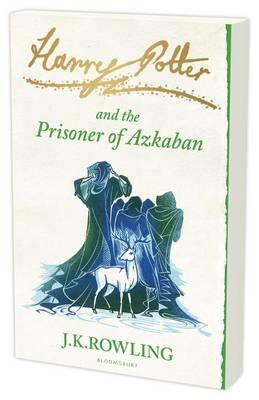 HARRY POTTER 3:PRISONER OF AZKABAN:NEW(B