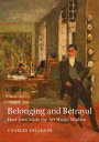 Belonging and Betrayal: How Jews Made the Art World Modern BELONGING & BETRAYAL ...