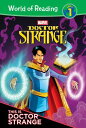 Doctor Strange: This Is Doctor Strange: This Is Doctor Strange DR STRANGE THIS I...