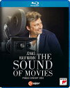 【輸入盤】ザ・サウンド・オブ・ムーヴィーズ〜プラハ・ライヴ 2024 ヨナス・カウフマン、ヨッヘン・リーダー&チェコ・ナショナル交響楽団(日本 [ Tenor ...