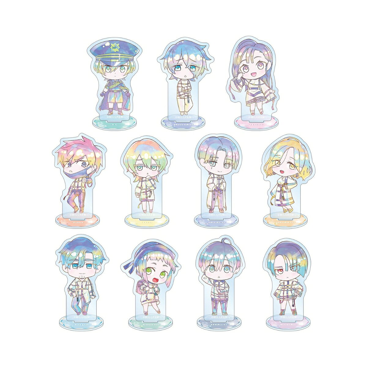 本体：（約）70×47mm以内
台座：（約）直径34mm
厚み：3mm