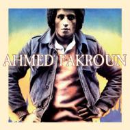 【輸入盤】Ahmed Fakroun