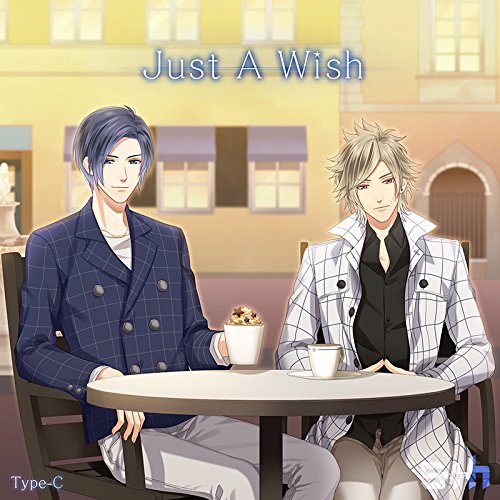 「Just　A　Wish」Type-C（ネコ旅　カエル編＜奈緒＆峻介＞）