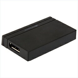 4K対応USB3.0ディスプレイアダプター DisplayPort