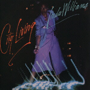シティ・リヴィング [ リンダ・ウィリアムス ]