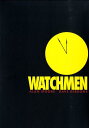 Watchmen （ShoPro books） [ アラン・ムーア ]