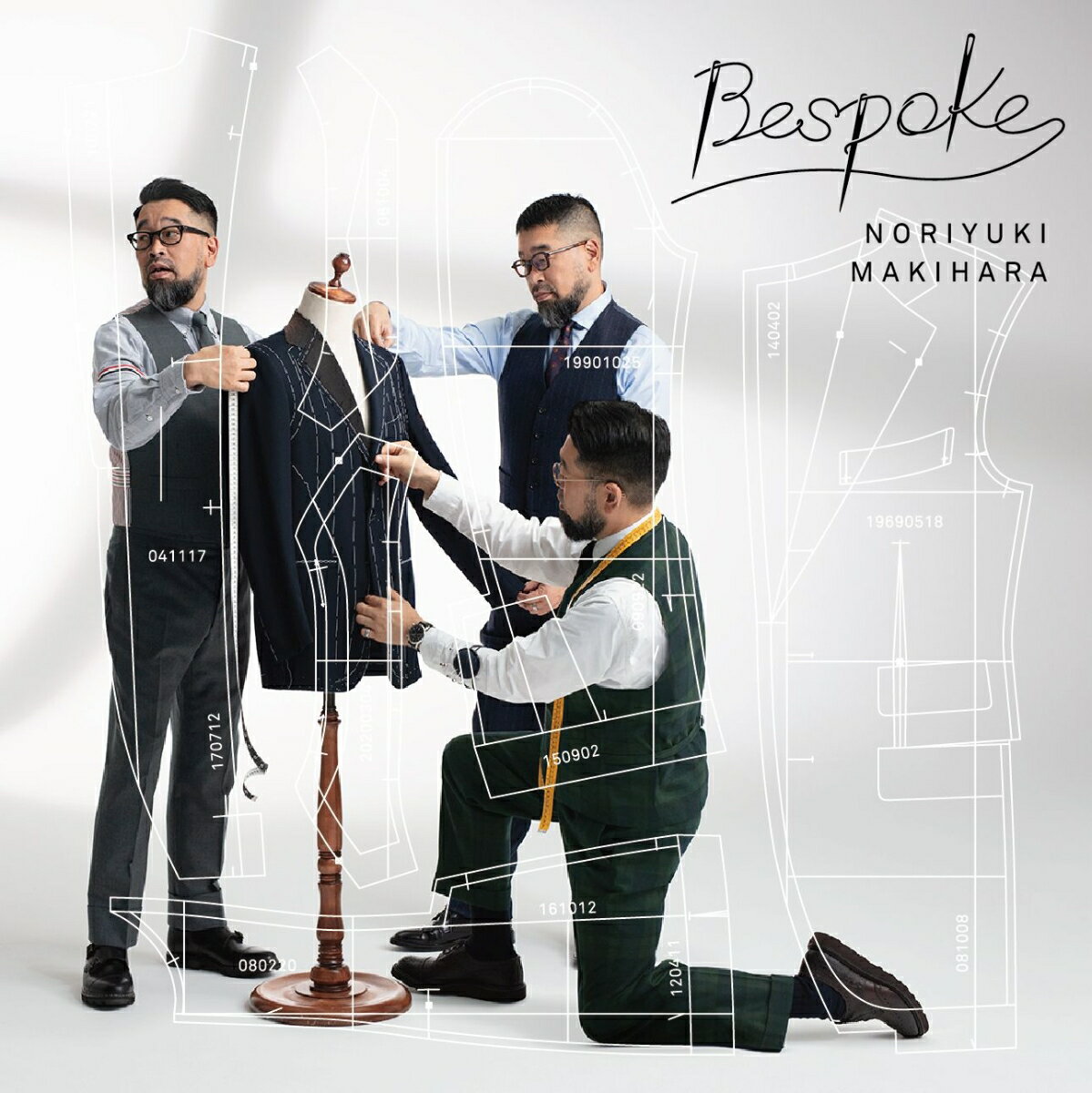 Bespoke (CD＋DVD)