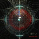 40トリップス アラウンド ザ サン -グレイテスト ヒッツー TOTO