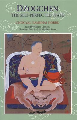 Clear explanation of the Dzogchen teachings and practices that reawaken and establish us in our true nature.