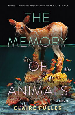The Memory of Animals MEMORY OF ANIMALS 