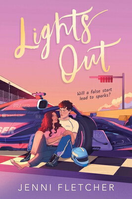 Lights Out LIGHTS OUT （Lights Out Romance） [ Jenni Fletcher ]