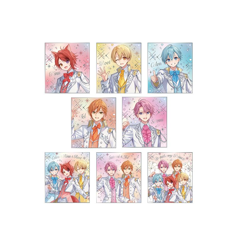 楽天市場】すとぷり サインの通販