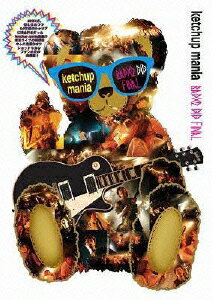 BAD��2 GIG FINAL-����ʥ� ������åס� [ ketchup mania ]