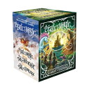 A Tale of Magic... Paperback Boxed Set TALE OF MAGIC PB BOXED SET Chris Colfer