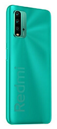 Redmi-9T-GREEN Redmi 9T Ocean Green