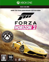 Forza Horizon 2 Greatest Hits