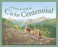 The magnificent topography and wildlife of Colorado--the Centennial State--are brought to life through colorful illustrations and rhyming verse in this state alphabet/picture book that entertains as it educates.