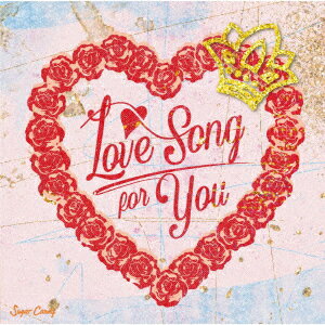 LOVE SONG for YOU〜ピアノとヴァイオリンで奏でるJ-POP