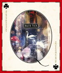 THE DAY IN QUESTION 2011【Blu-ray】 [ BUCK-TICK ]