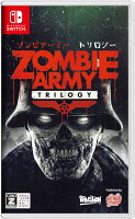 Zombie Army Trilogyの画像