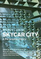 From the 2006 Marcus Prize Studio at the University of Wisconsin-Milwaukee, Winy Maas of MVDRV presents the work of 12 students who explored the relationship between infrastructure, architecture, and urban form, as they hypothesized the use of air-born vehicles in a metropolitan setting.