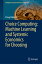 Choice Computing: Machine Learning and Systemic Economics for Choosing CHOICE COMPUTING MACHINE LEARN Intelligent Systems Reference Library [ Parag Kulkarni ]