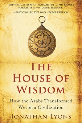 Lyons presents the remarkable story of how medieval Arab scholars made dazzling advances in science and philosophy--and of the itinerant Europeans who brought this knowledge back to the West.