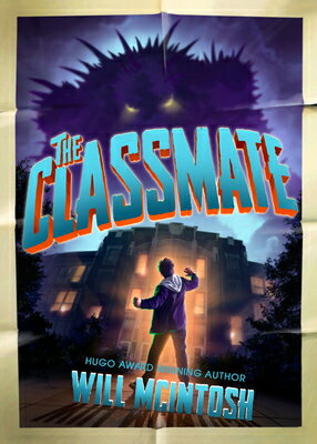 The Classmate CLASSMATE 