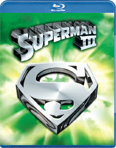 �����ѡ��ޥ�III���ŻҤ��׺� �ڽ���������ꥹ�ڥ���롦�ѥå������ۡ�Blu-ray��