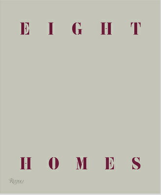 EIGHT HOMES:CLEMENTS DESIGN(H)