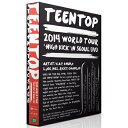 【輸入盤】2014 WORLD TOUR 