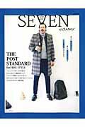 SEVEN　HOMME（vol．12）