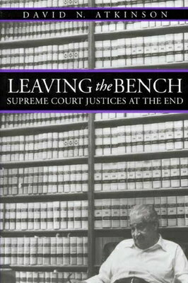 Leaving the Bench: Supreme Court Justices at the End